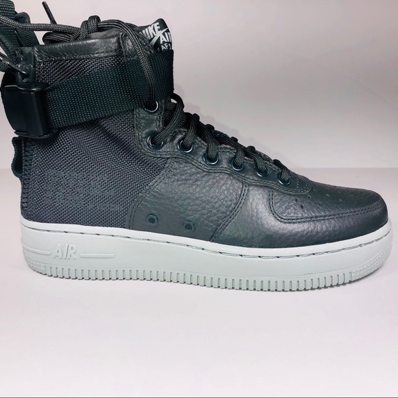 air force 1 outdoor green